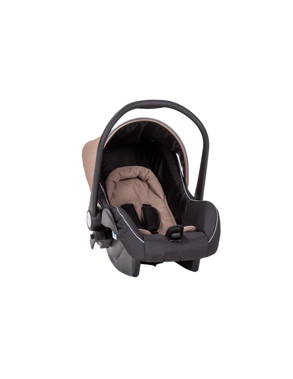 Carriola con portabebé Travel System plegable 6