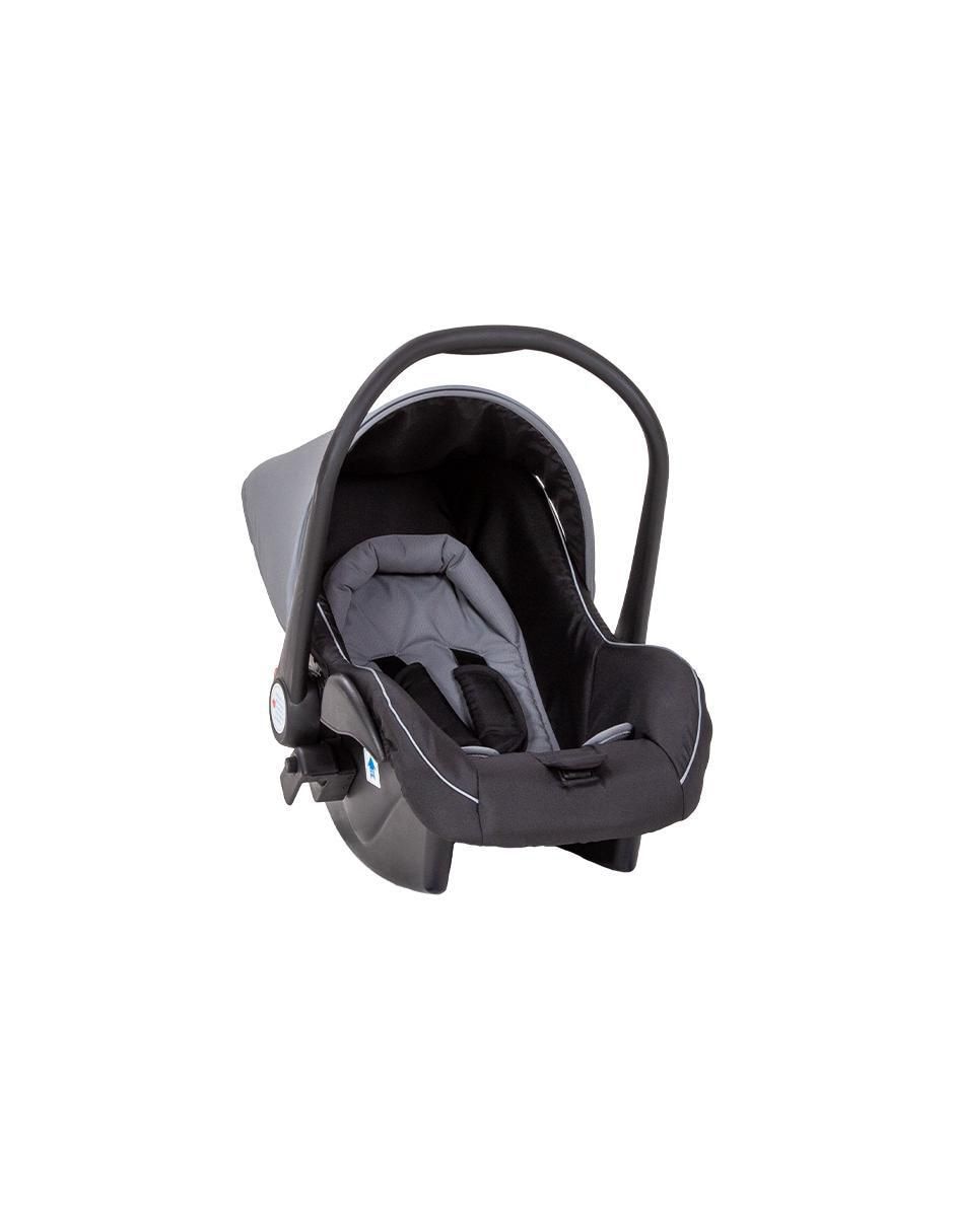 "carriola" con portabebé carriola travel system carestino "de" metal