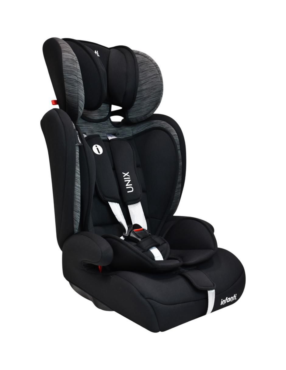 Autoasiento convertible unix