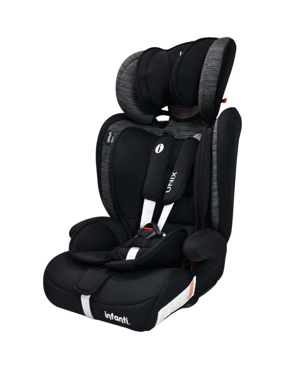Autoasiento convertible unix 2