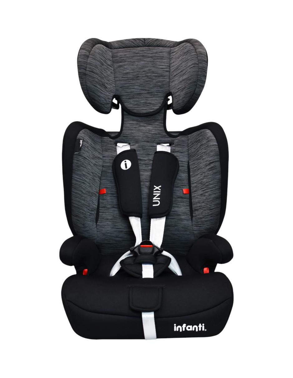 Autoasiento convertible unix 3