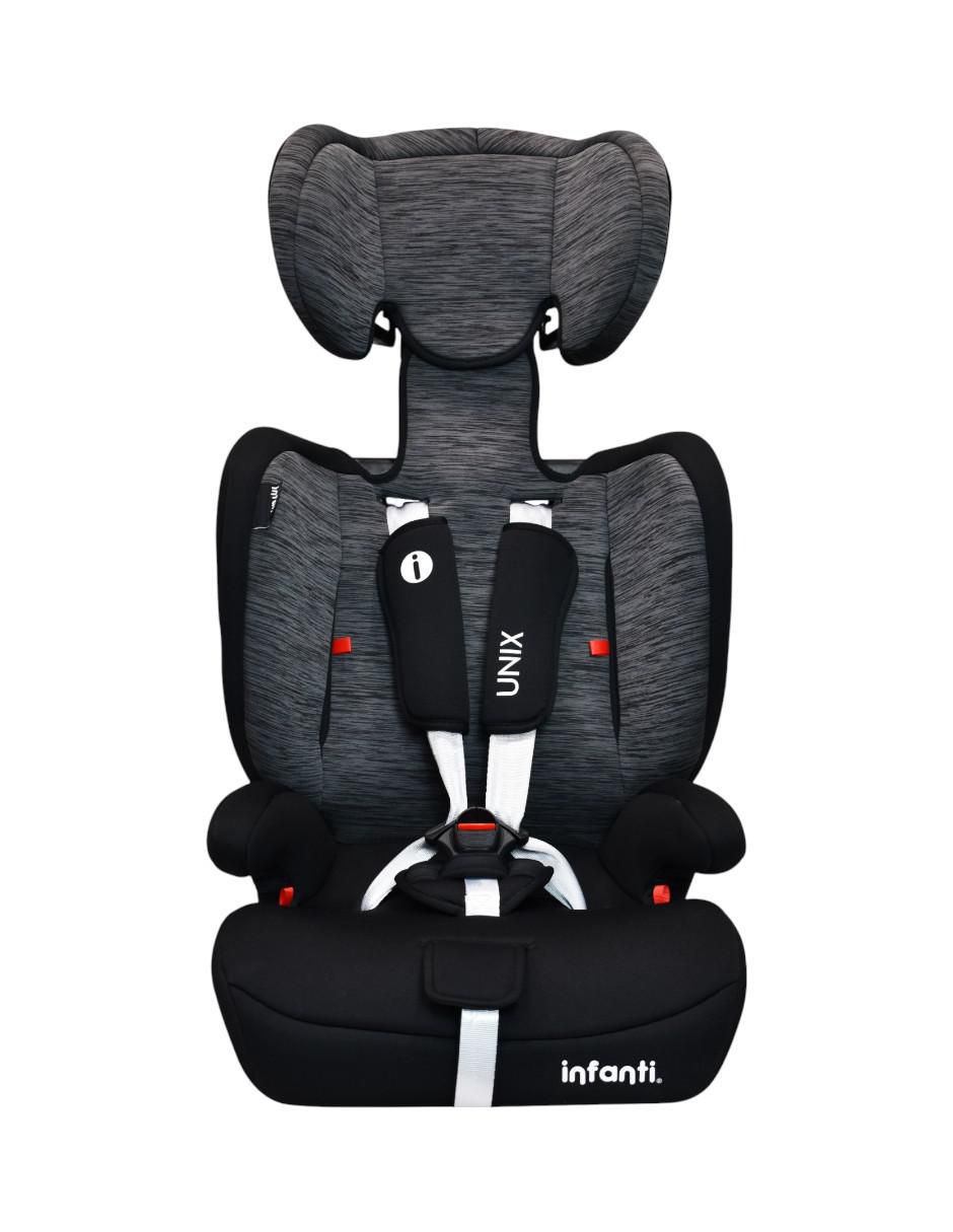 Autoasiento convertible unix 4