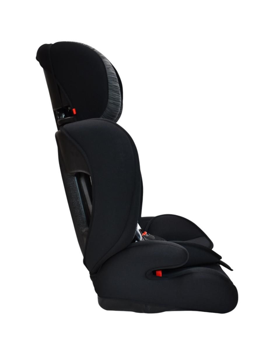 Autoasiento convertible unix 5