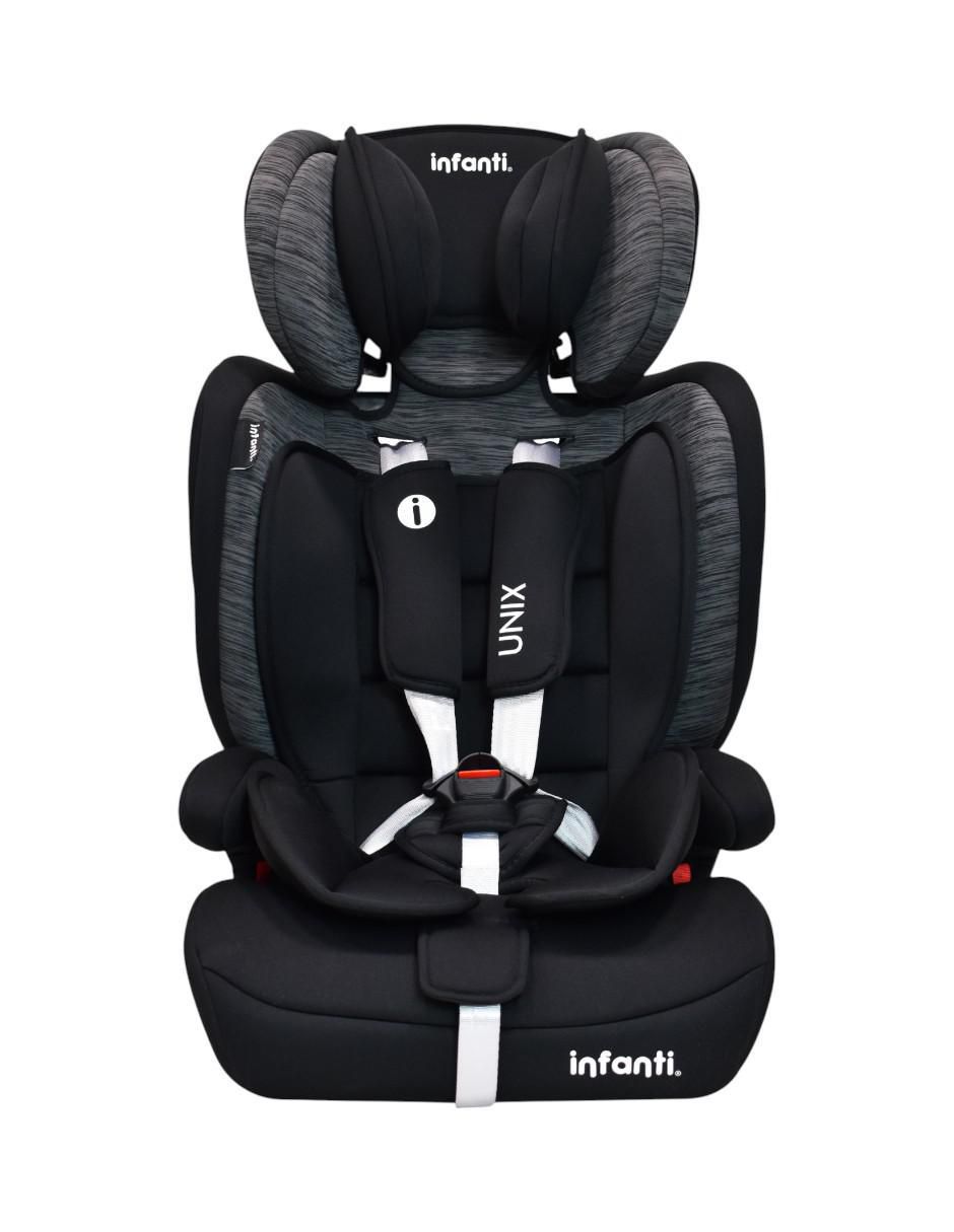 Autoasiento convertible unix 10