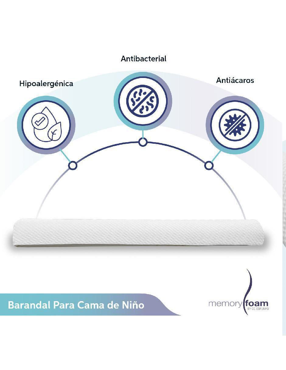 Barandal de seguridad 2