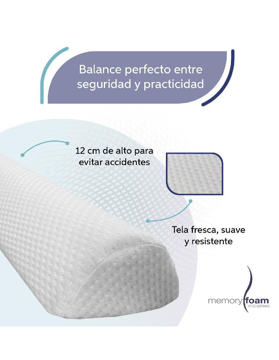 Barandal de seguridad 3