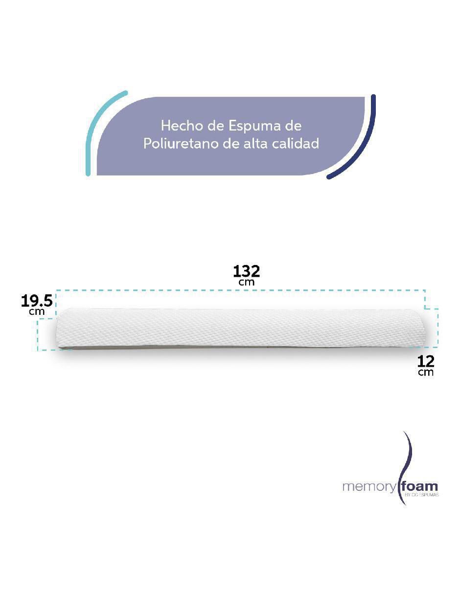 Barandal de seguridad 8