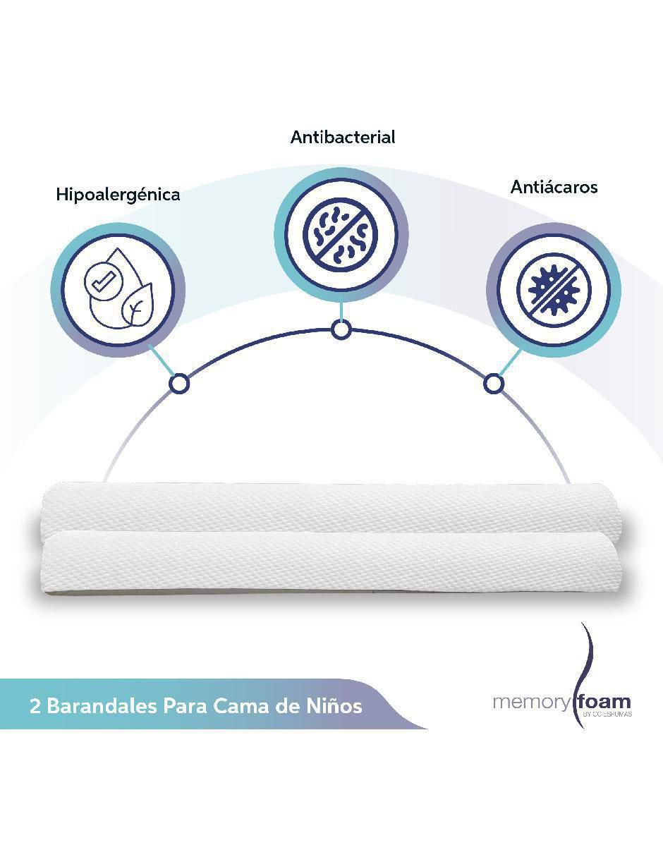 Barandal de seguridad 3