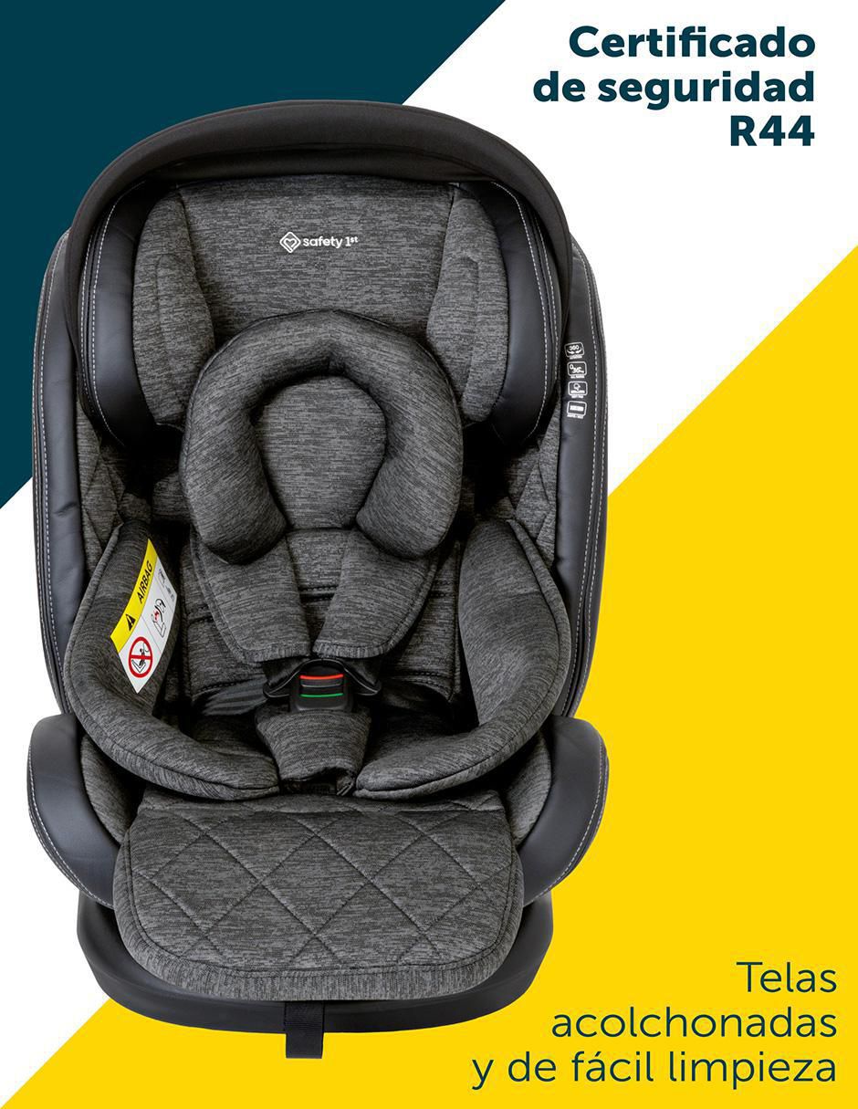 Autoasiento convertible Giro 360 Pro 14