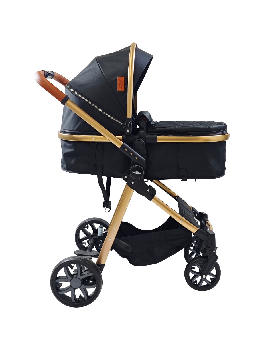 Set de carriola plegable 5