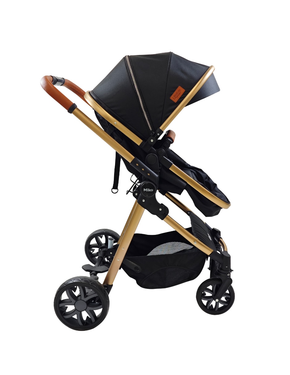 Set de carriola plegable 6