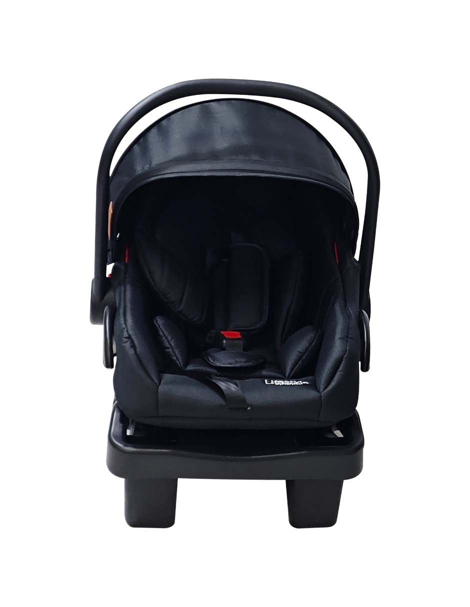 Set de carriola plegable 7