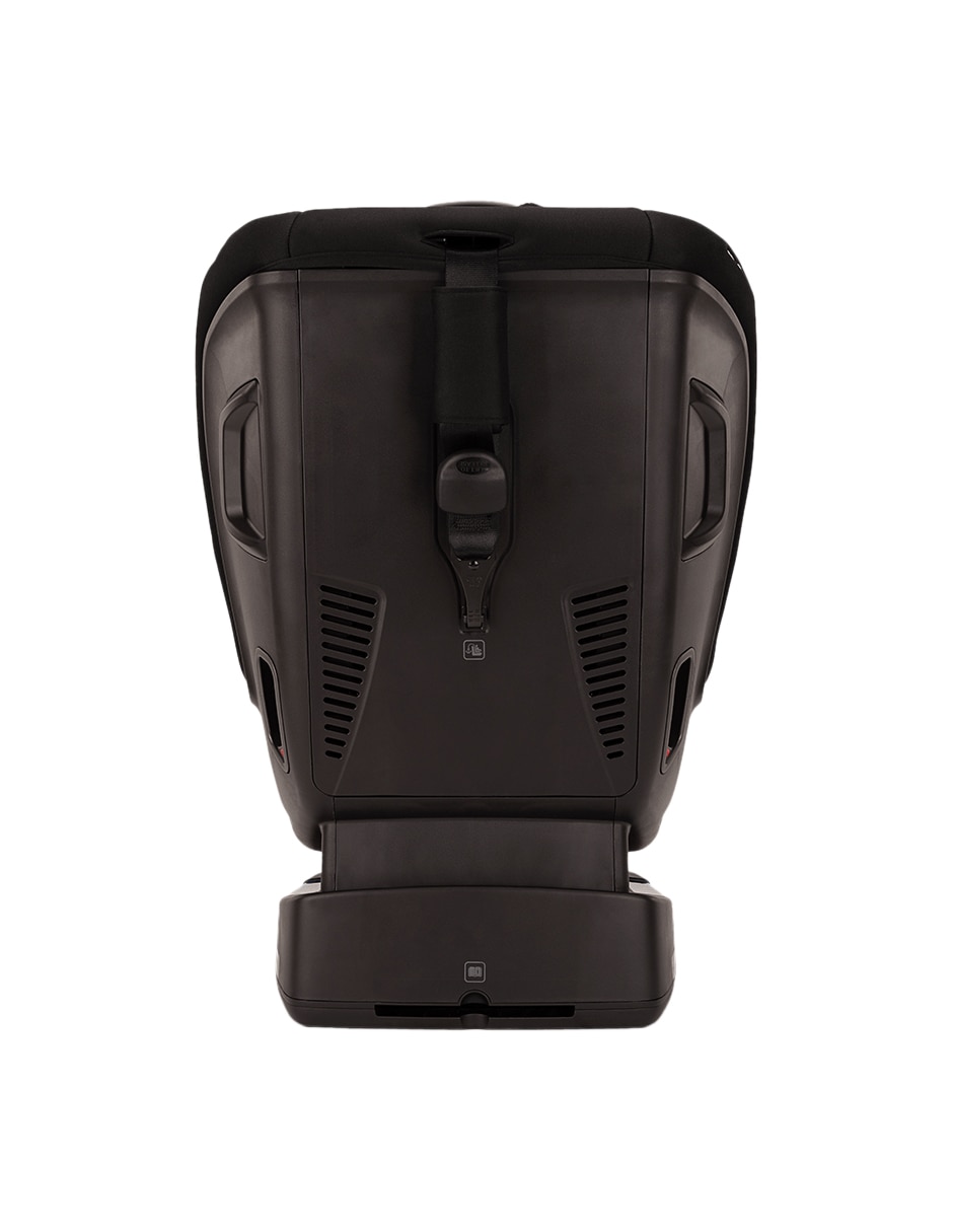 Autoasiento convertible 4