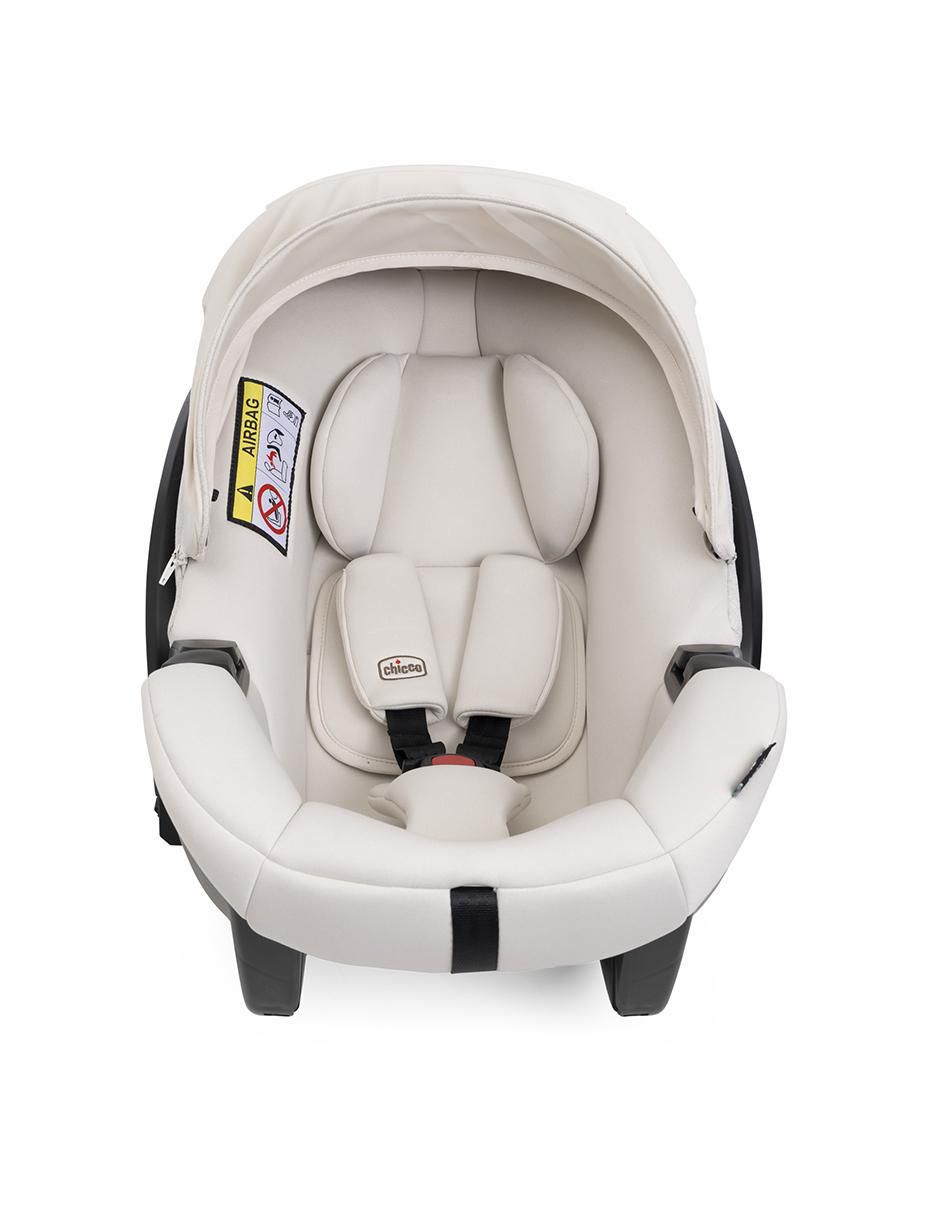 Autoasiento Kory Plus I-Size 3