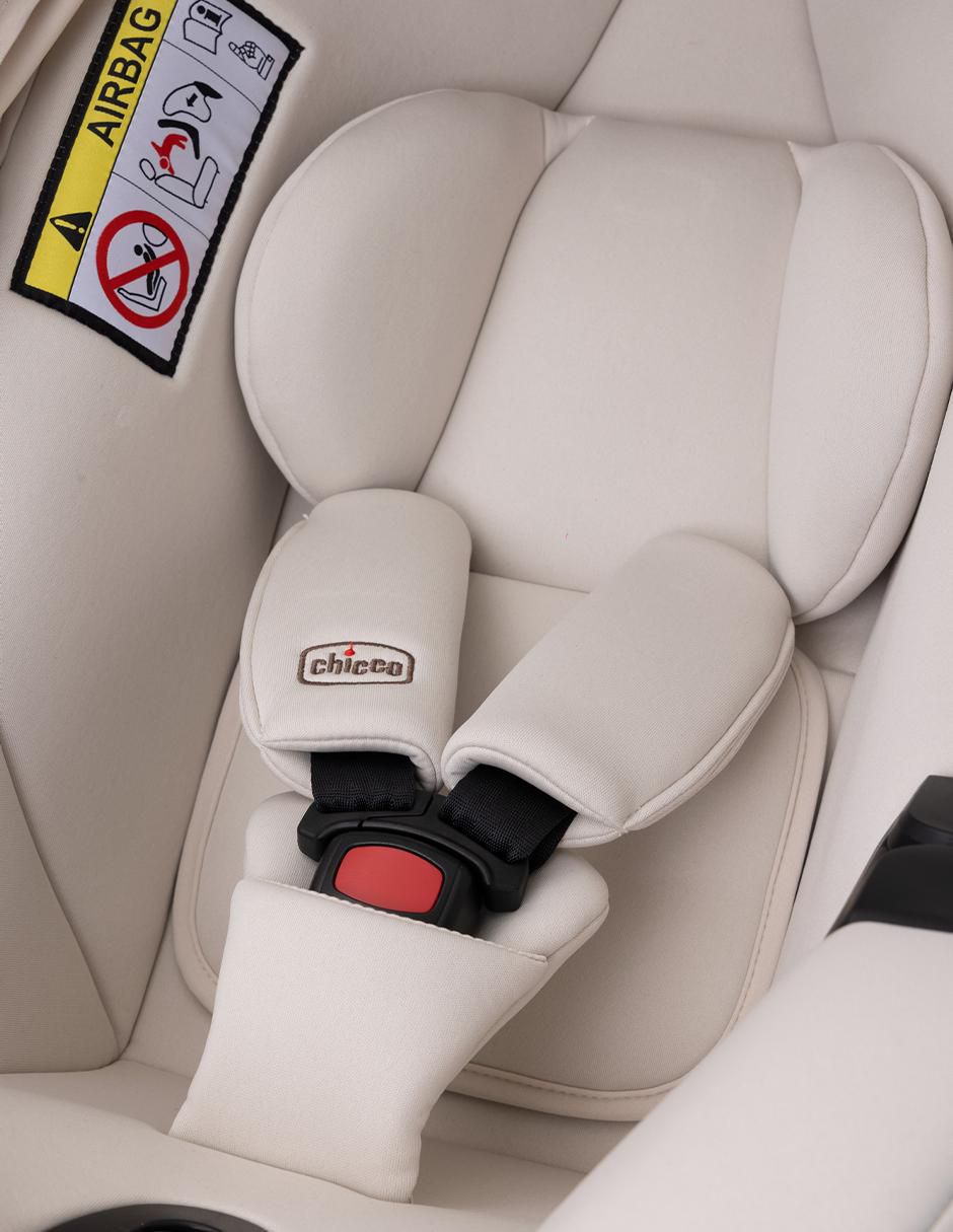 Autoasiento Kory Plus I-Size 8