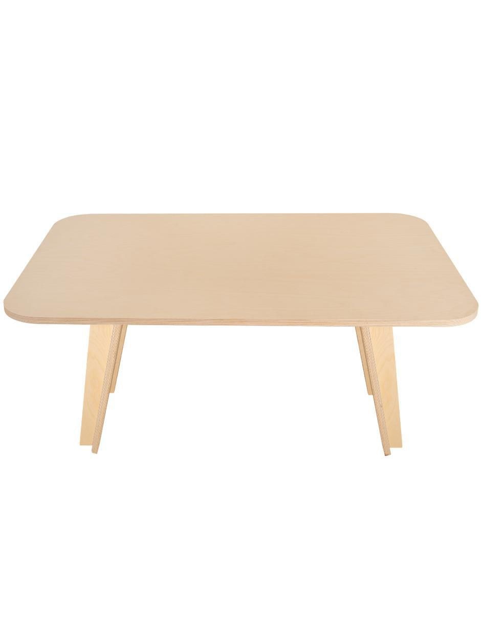 Mesa armable