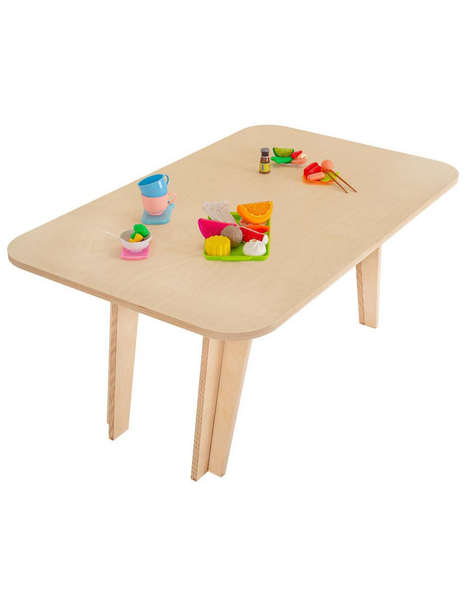 Mesa armable 2