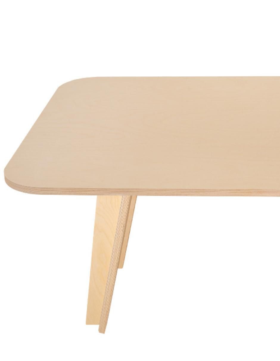 Mesa armable 3
