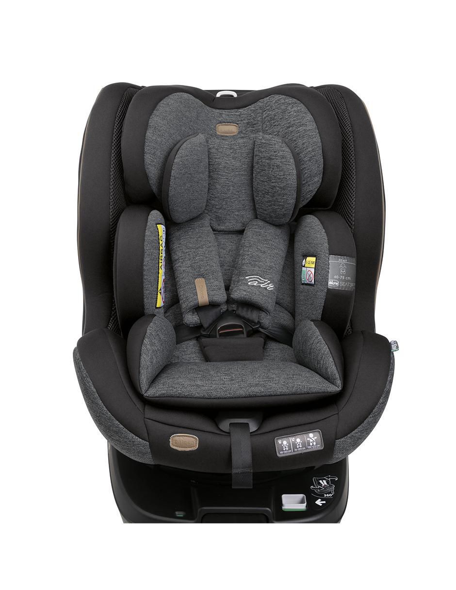 Autoasiento Seat3Fit