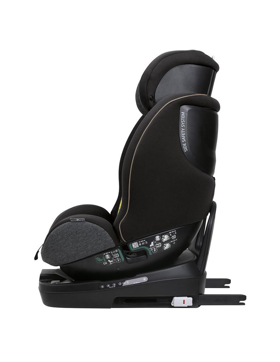 Autoasiento Seat3Fit 3