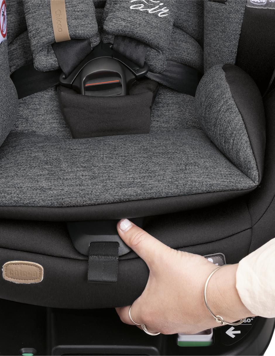 Autoasiento Seat3Fit 4