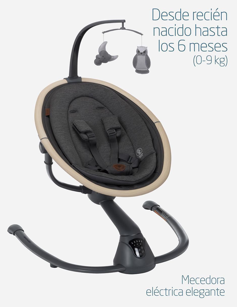 Mecedora cassia maxi cosi "de" poliéster