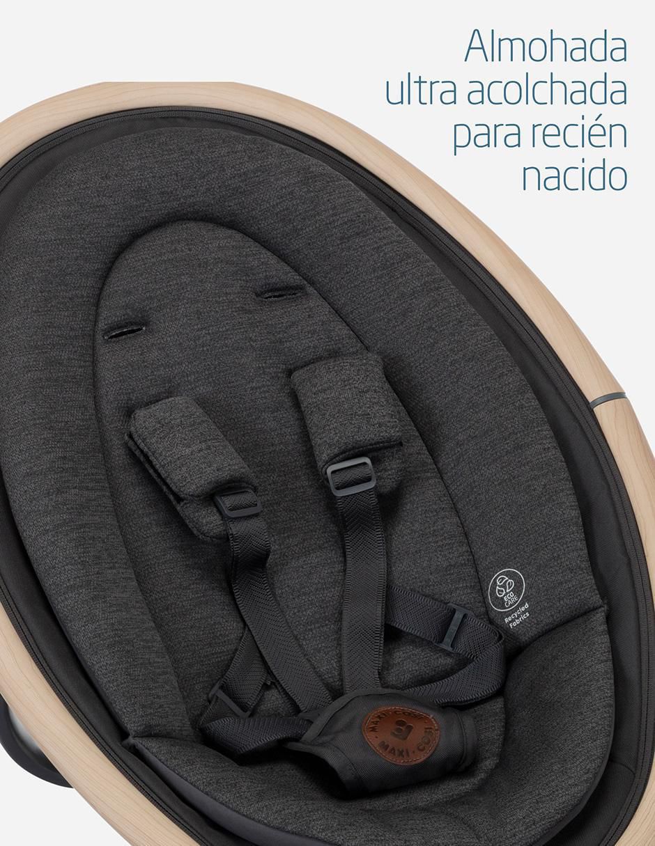 Mecedora cassia maxi cosi "de" poliéster