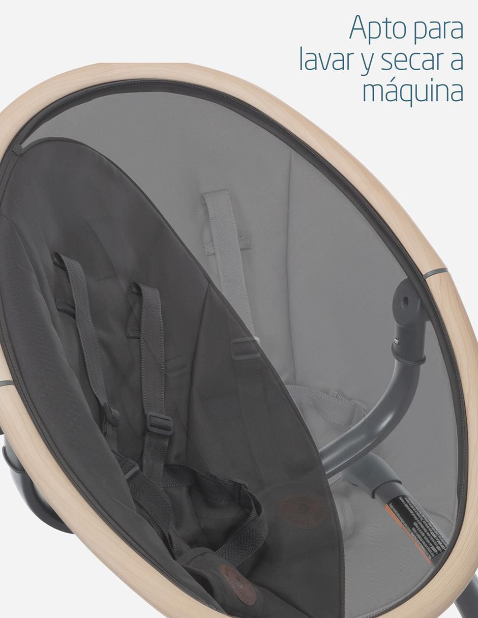 Mecedora cassia maxi cosi "de" poliéster