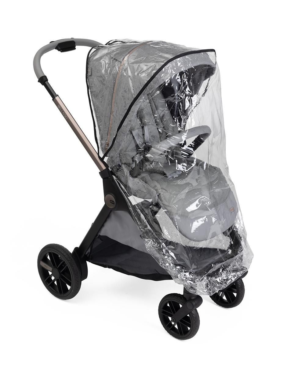 Carriola estándar Bellagio Stroller plegable 2