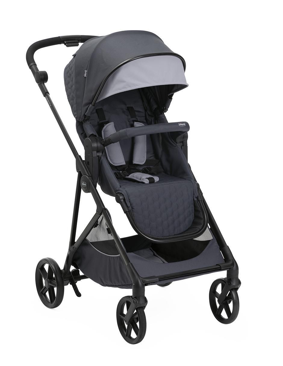 Carriola estándar Seety Stroller plegable