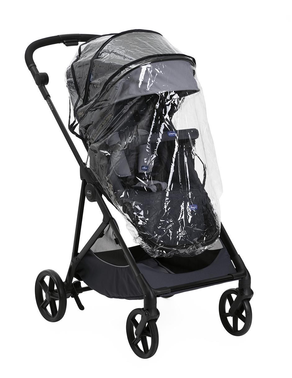 Carriola estándar Seety Stroller plegable 2