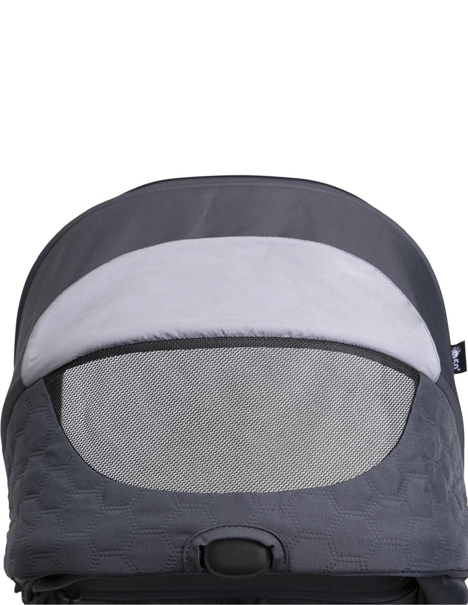 Carriola estándar Seety Stroller plegable 9