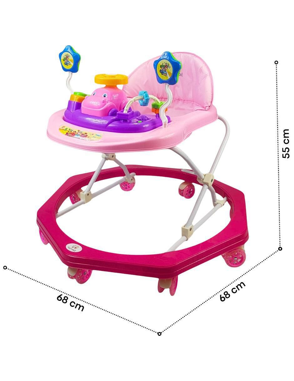 Andadera "para" unisex the baby shop sin coleccion no aplica