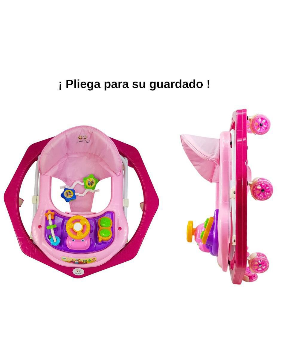 Andadera "para" unisex the baby shop sin coleccion no aplica