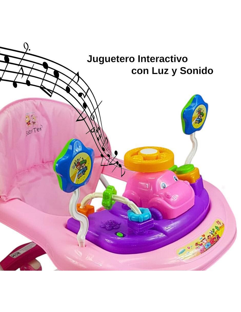 Andadera "para" unisex the baby shop sin coleccion no aplica