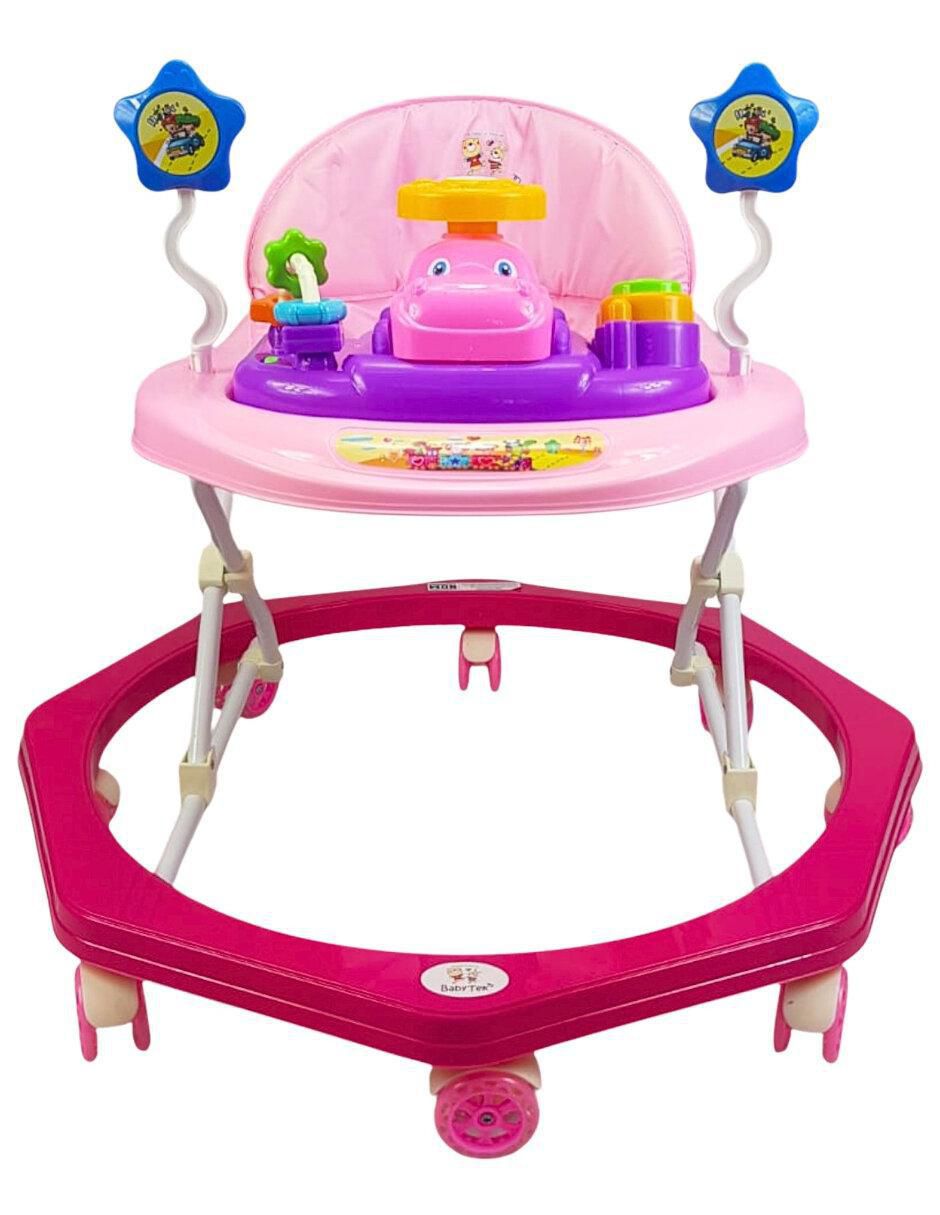 Andadera "para" unisex the baby shop sin coleccion no aplica