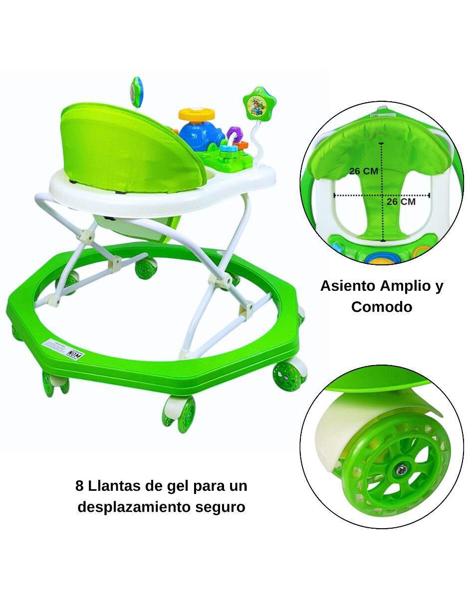 Andadera unisex 2