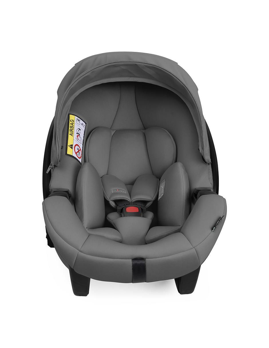 Autoasiento Kory Plus 2025 4