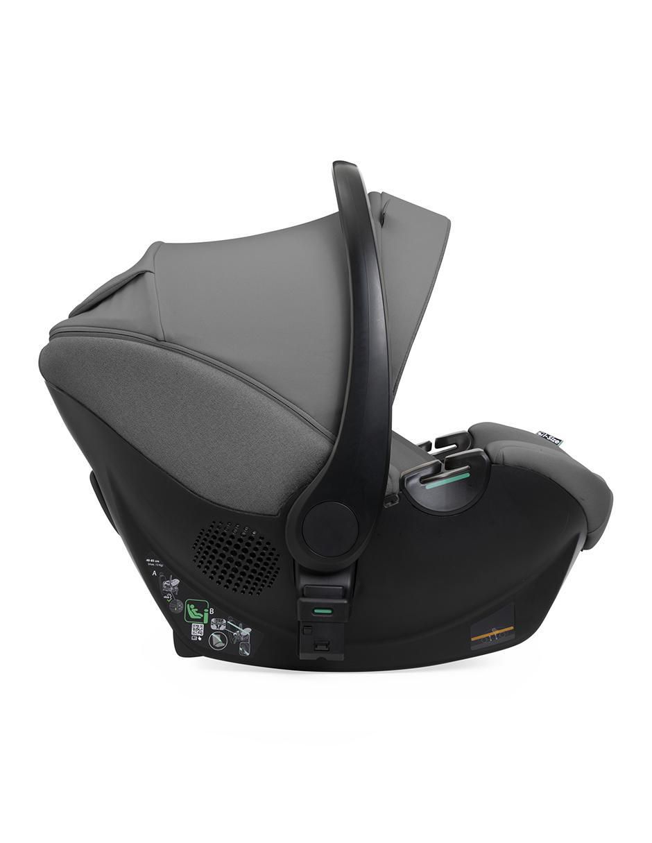 Autoasiento Kory Plus 2025 8