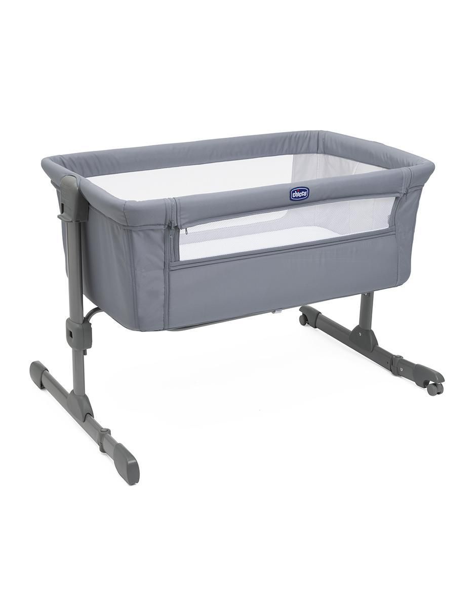 Cuna colecho N2M essential cosleep crib stone re_lux 3