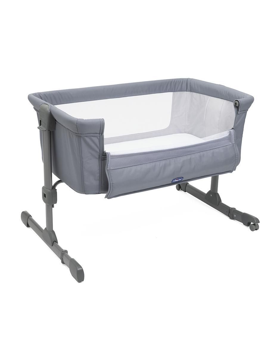 Cuna colecho N2M essential cosleep crib stone re_lux 4