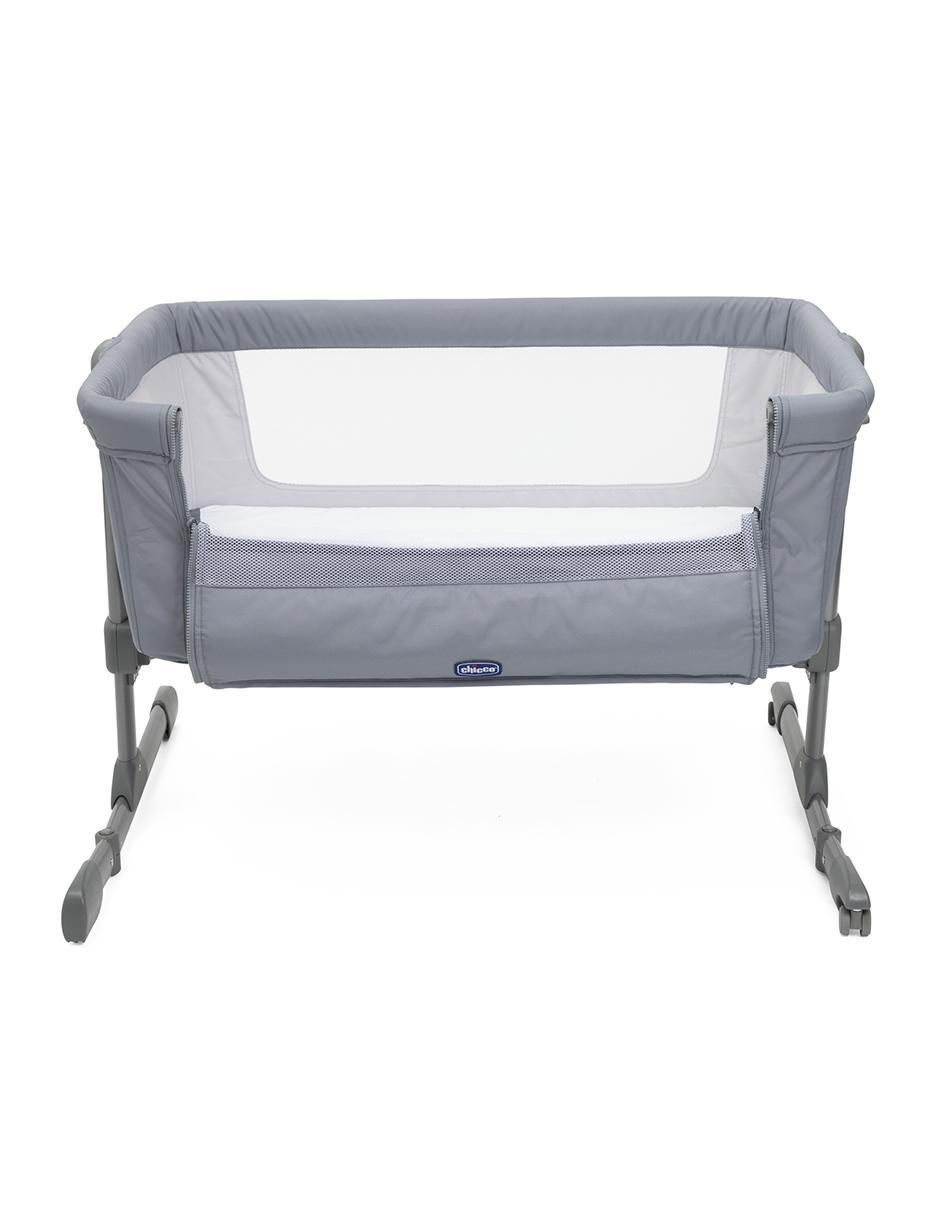 Cuna colecho N2M essential cosleep crib stone re_lux 5
