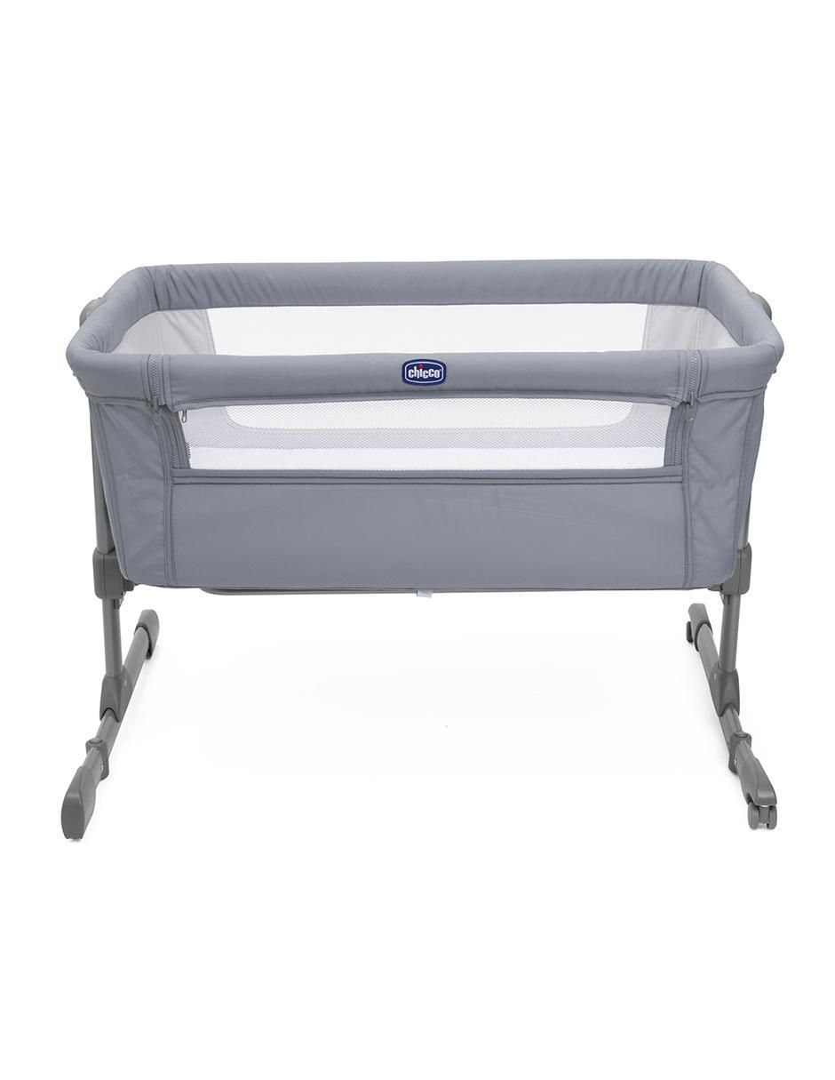 Cuna colecho N2M essential cosleep crib stone re_lux 6