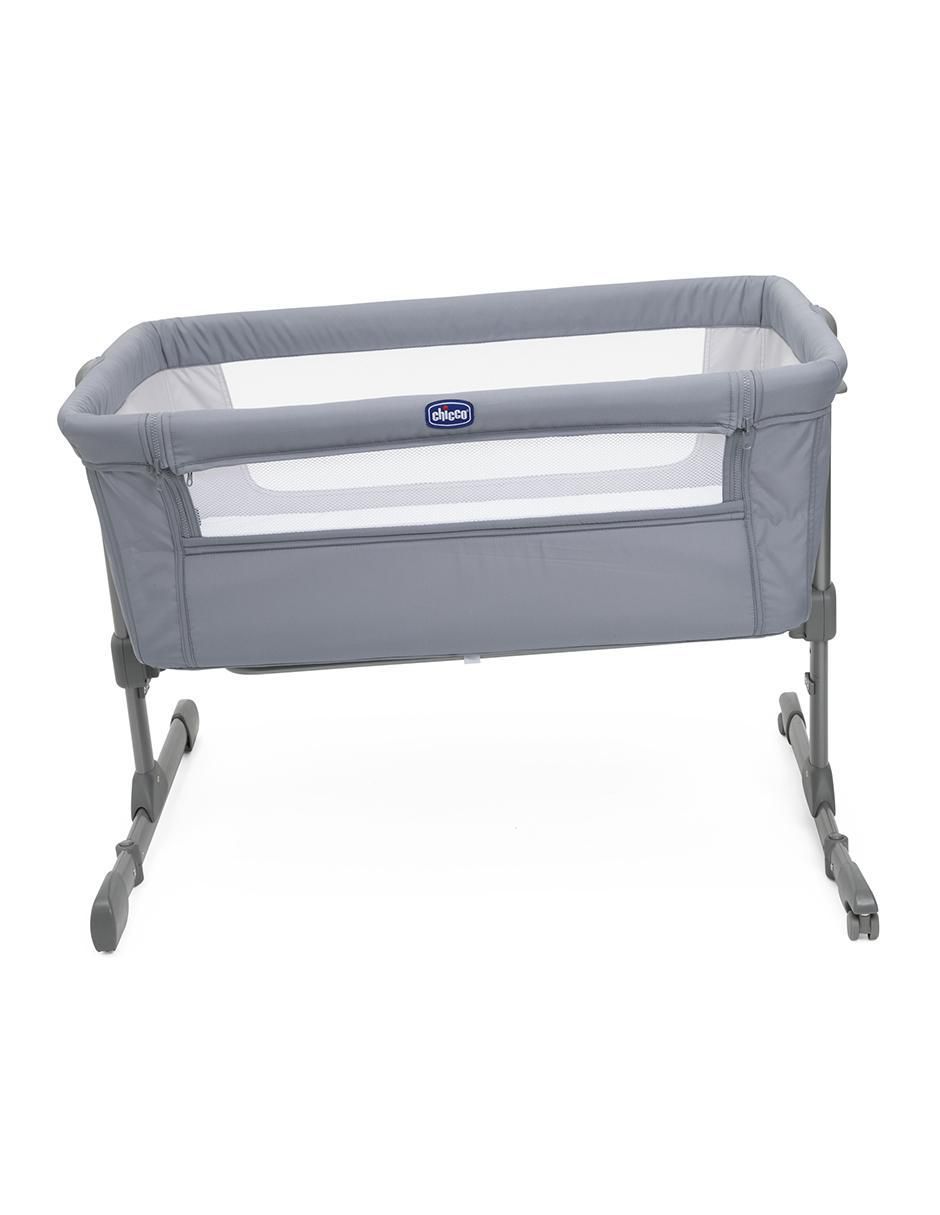 Cuna colecho N2M essential cosleep crib stone re_lux 7