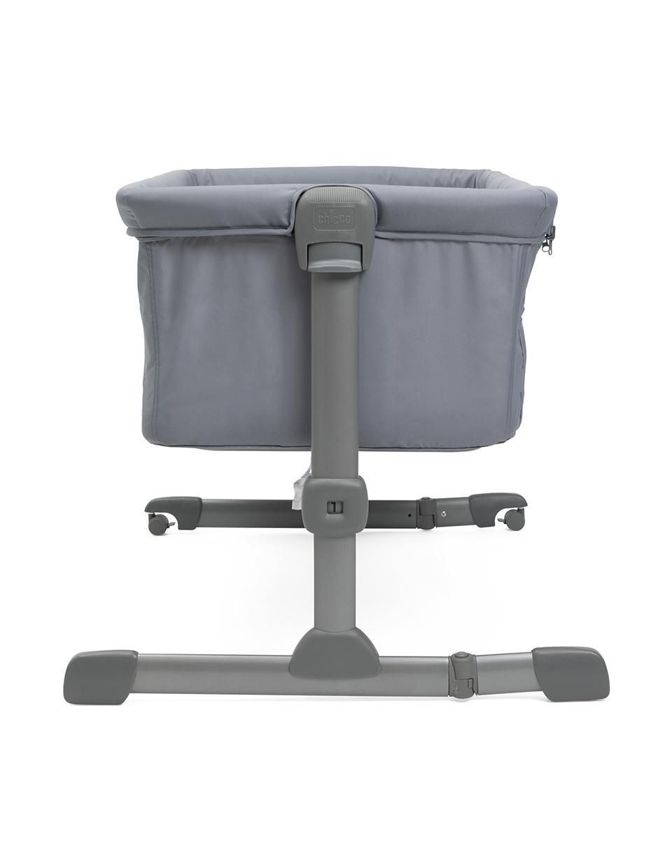 Cuna colecho N2M essential cosleep crib stone re_lux 8
