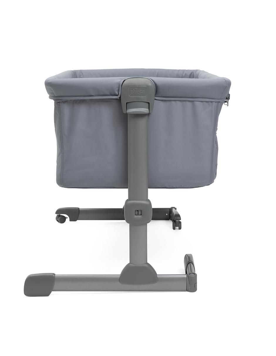 Cuna colecho N2M essential cosleep crib stone re_lux 10