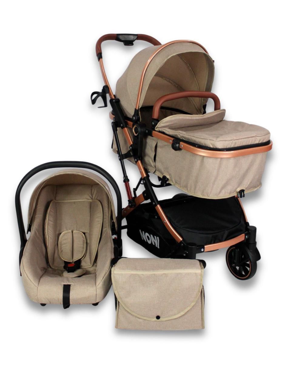 Set de carriola plegable Set de carriola plegable