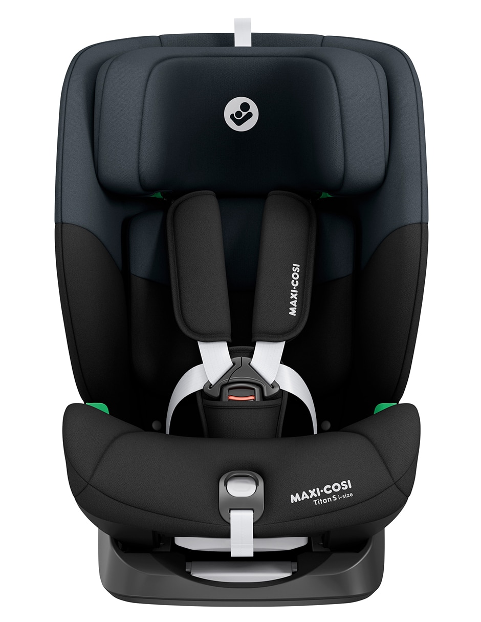 Autoasiento Titan