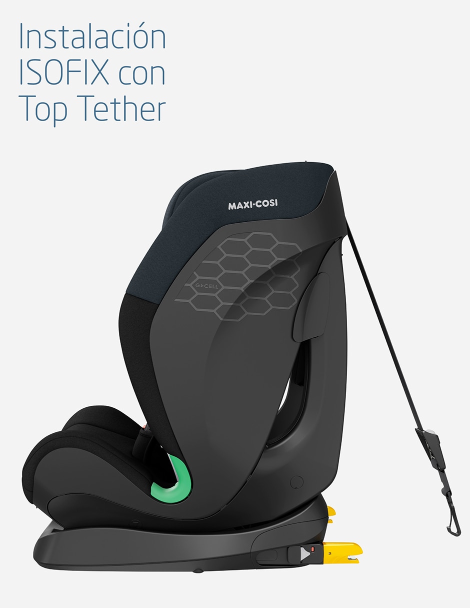 Autoasiento Titan 11