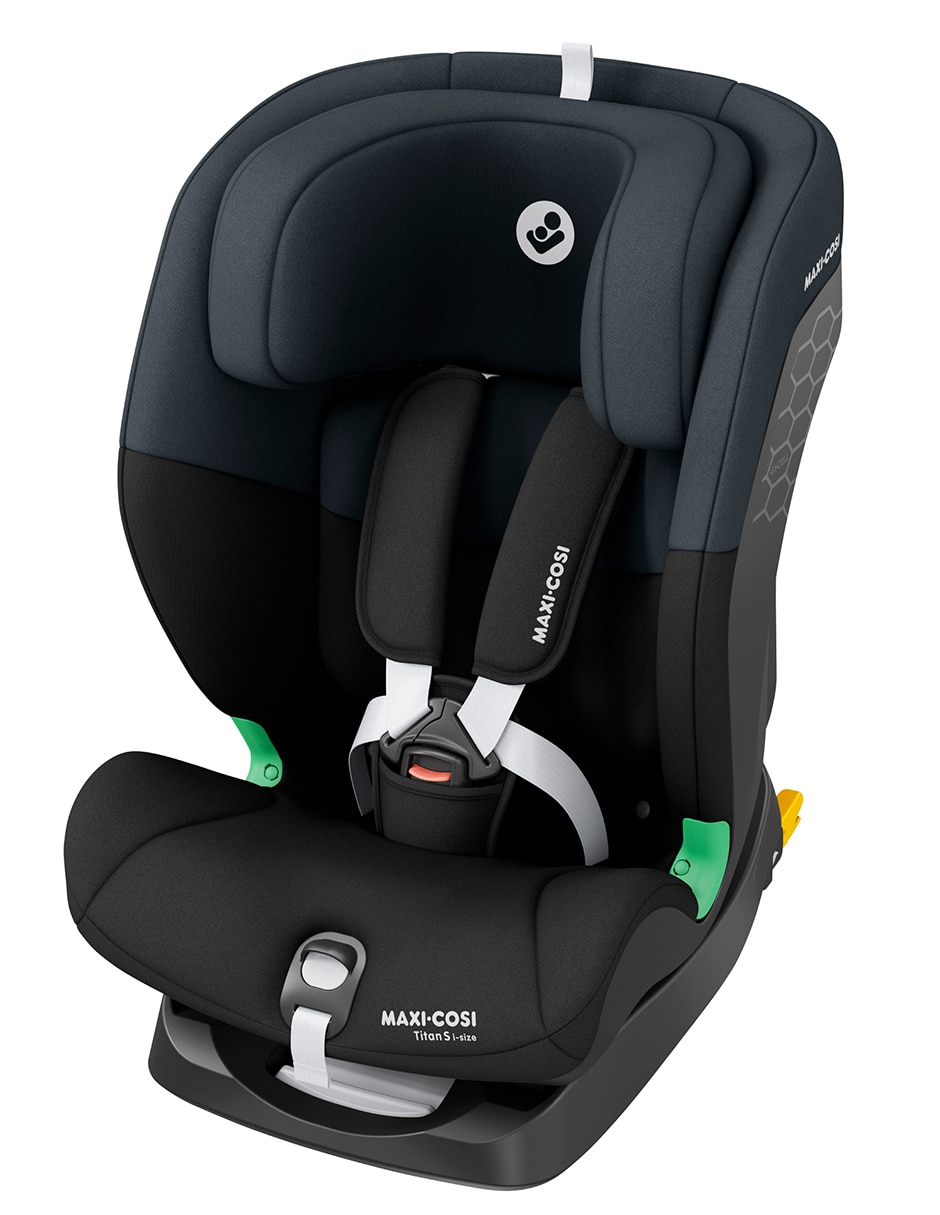 Autoasiento Titan 2